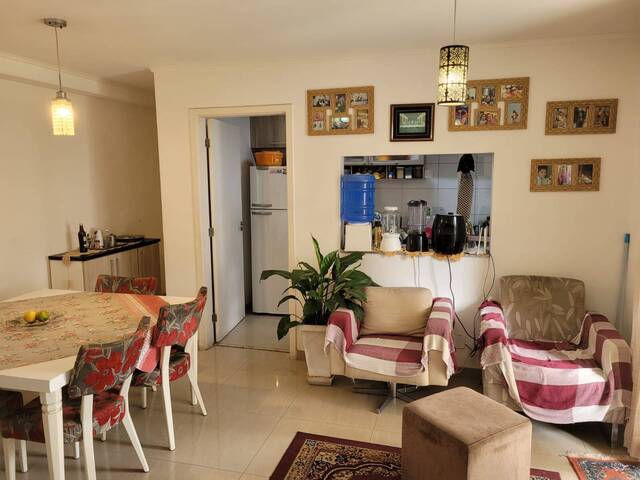 Apartamento para Locação em Taboão da Serra - 4