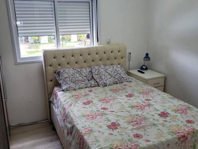 Apartamento para Locação em Taboão da Serra - 5