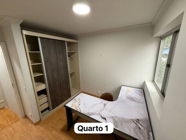 #41 - Apartamento para Locação em São Paulo - SP - 1
