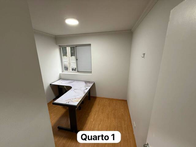 #41 - Apartamento para Locação em São Paulo - SP - 2