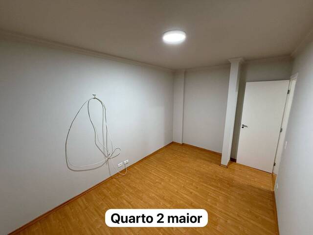 #41 - Apartamento para Locação em São Paulo - SP - 3