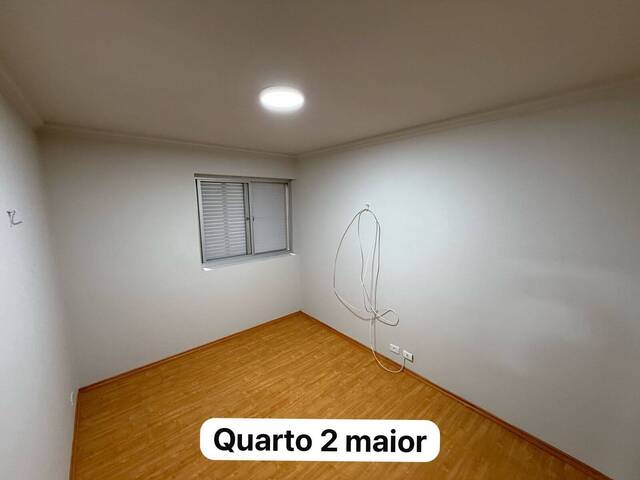Apartamento para Locação em São Paulo - 4