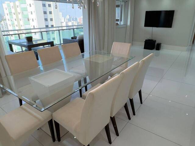 #42 - Apartamento para Locação em São Paulo - SP - 1
