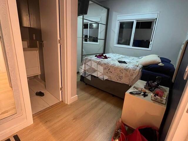 #43 - Apartamento para Locação em Taboão da Serra - SP - 2