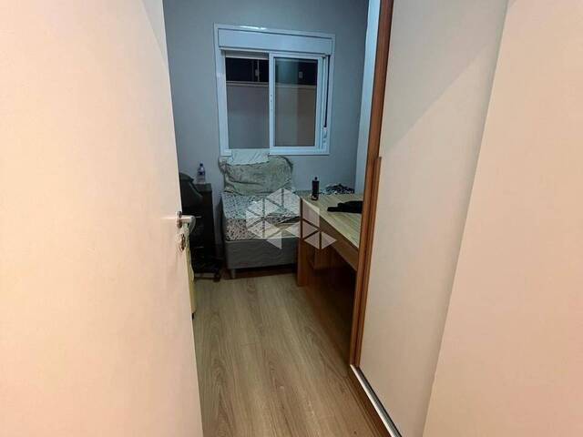 #43 - Apartamento para Locação em Taboão da Serra - SP - 3