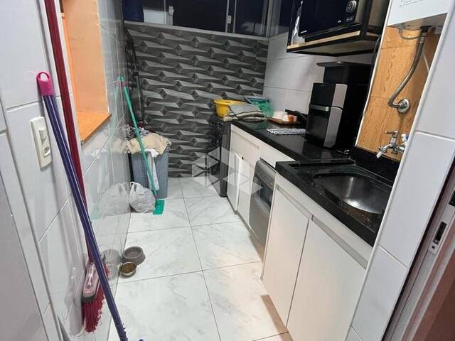 Apartamento para Locação em Taboão da Serra - 4