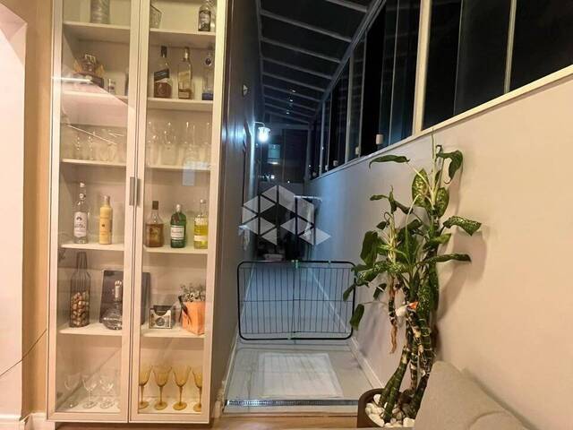 Apartamento para Locação em Taboão da Serra - 5
