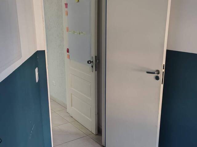 Sala para Locação em Taboão da Serra - 5