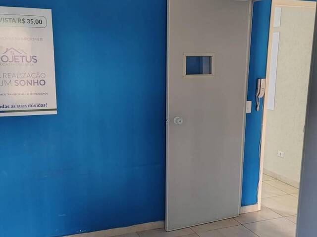 Sala para Locação em Taboão da Serra - 4