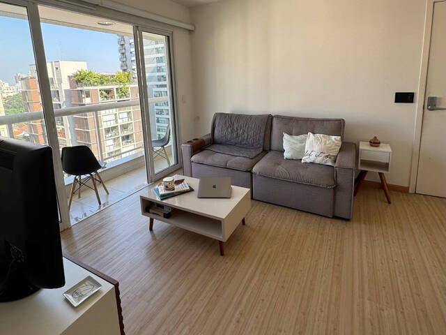 #45 - Apartamento para Locação em São Paulo - SP - 1