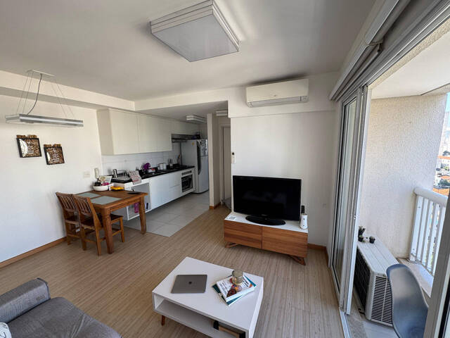 #45 - Apartamento para Locação em São Paulo - SP - 3