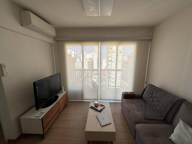 #45 - Apartamento para Locação em São Paulo - SP - 2