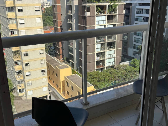 Apartamento para Locação em São Paulo - 4