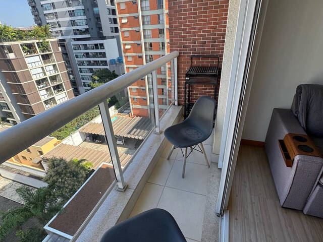 Apartamento para Locação em São Paulo - 5