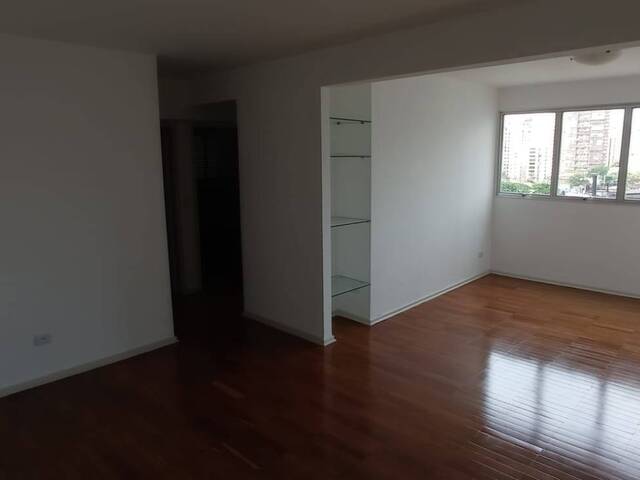 #46 - Apartamento para Locação em São Paulo - SP - 2