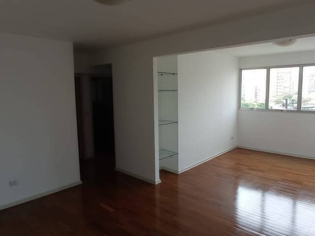 #46 - Apartamento para Locação em São Paulo - SP - 1