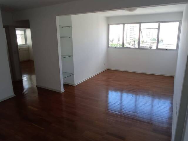 #46 - Apartamento para Locação em São Paulo - SP - 3