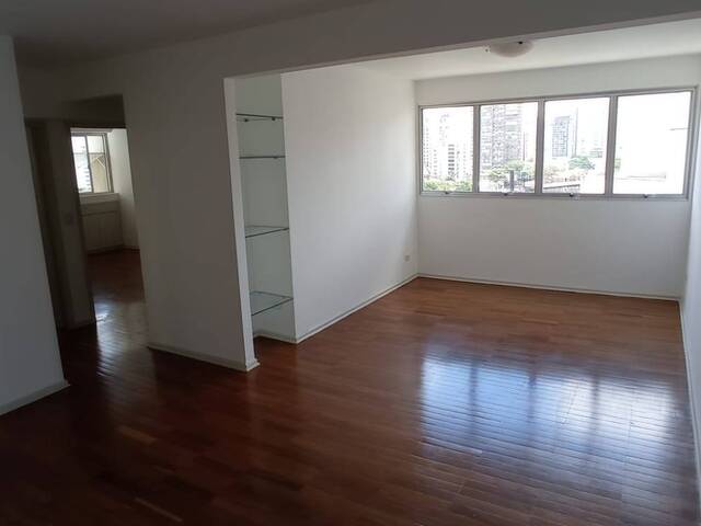 Apartamento para Locação em São Paulo - 4