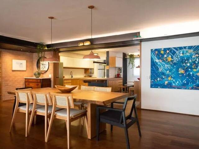 #47 - Apartamento para Locação em São Paulo - SP - 2