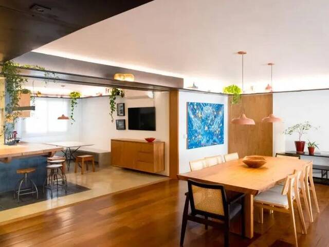 #47 - Apartamento para Locação em São Paulo - SP - 3