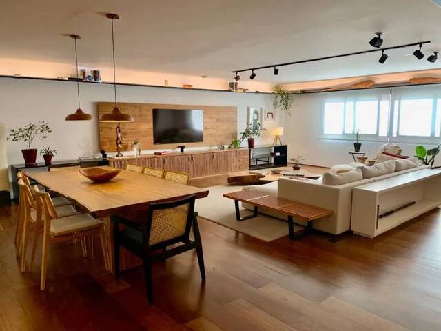 #47 - Apartamento para Locação em São Paulo - SP - 1