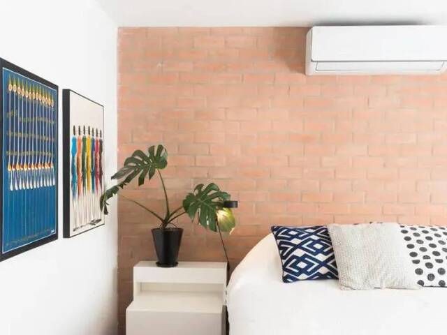 Apartamento para Locação em São Paulo - 4