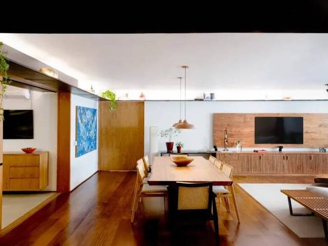 Apartamento para Locação em São Paulo - 5
