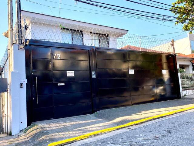 #48 - Casa para Locação em São Paulo - SP - 1