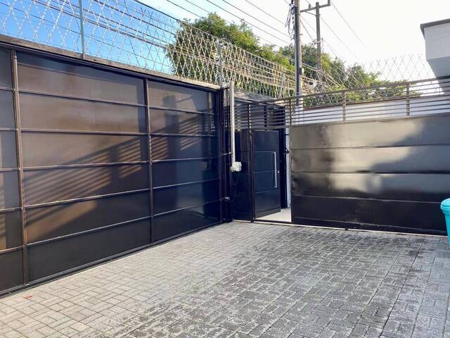 #48 - Casa para Locação em São Paulo - SP - 2