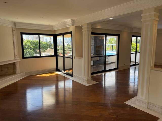#49 - Apartamento para Locação em São Paulo - SP - 2