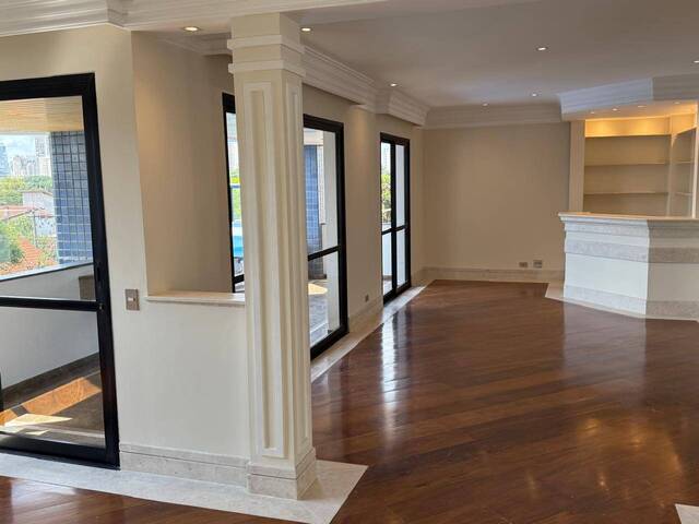 #49 - Apartamento para Locação em São Paulo - SP - 3