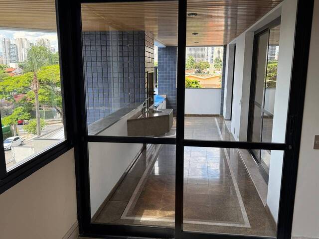 Apartamento para Locação em São Paulo - 4