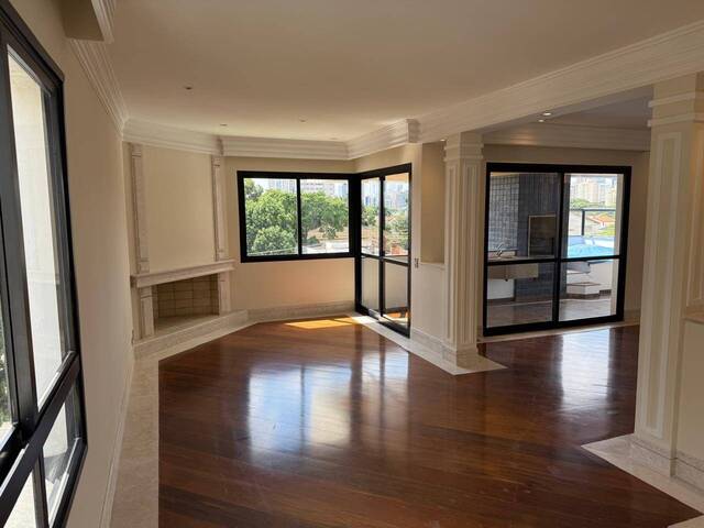 Apartamento para Locação em São Paulo - 5