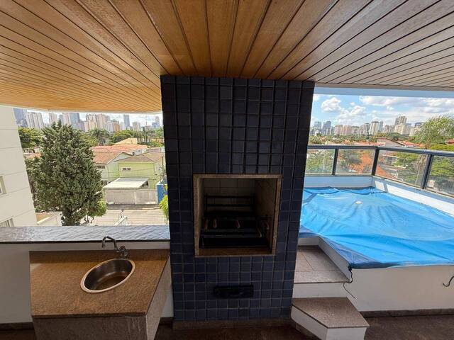 #49 - Apartamento para Locação em São Paulo - SP - 1