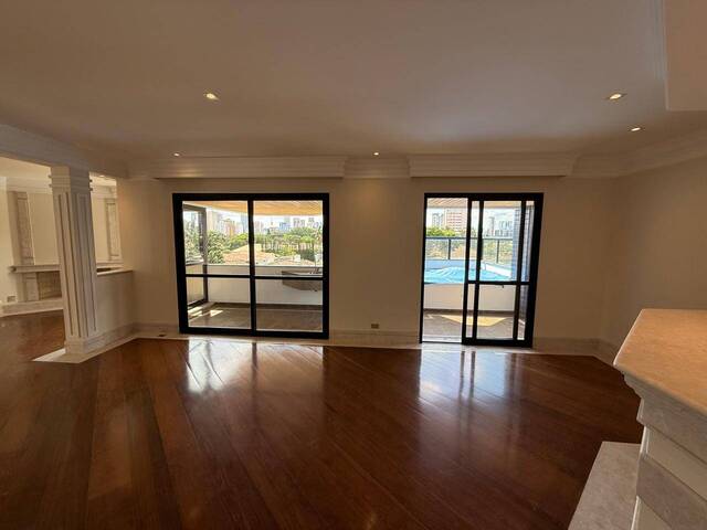 #49 - Apartamento para Locação em São Paulo - SP - 1