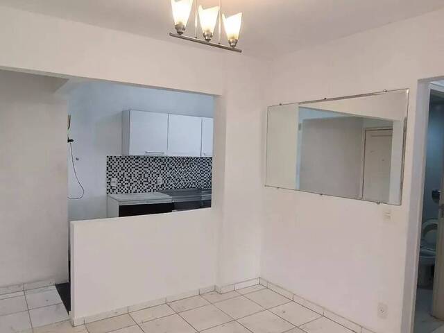 #50 - Apartamento para Locação em São Paulo - SP - 2