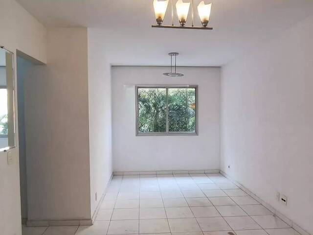 #50 - Apartamento para Locação em São Paulo - SP - 1
