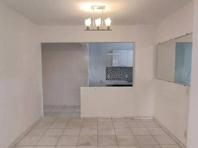 #50 - Apartamento para Locação em São Paulo - SP - 3