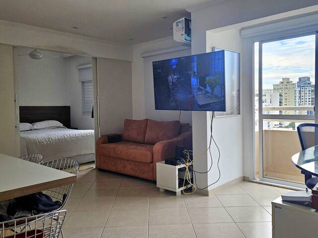 #51 - Apartamento para Locação em São Paulo - SP - 2