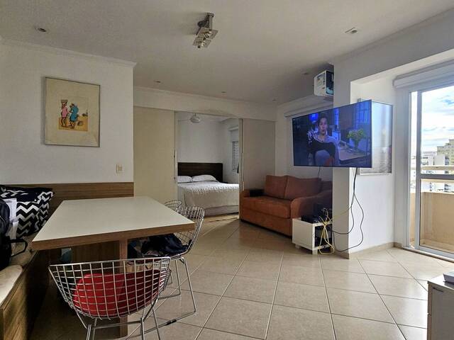 #51 - Apartamento para Locação em São Paulo - SP - 1