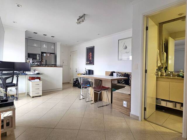 Apartamento para Locação em São Paulo - 5