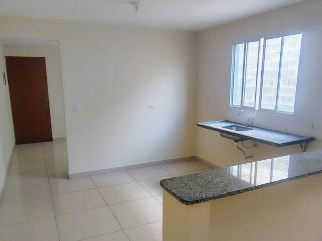 Apartamento para Locação em Taboão da Serra - 3