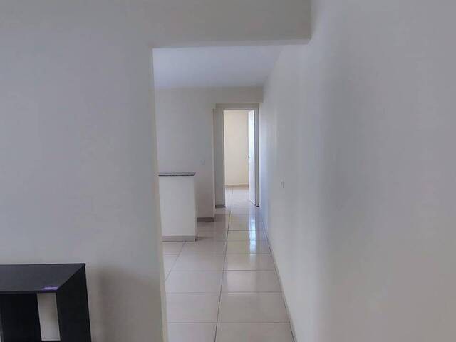 Apartamento para Locação em Taboão da Serra - 2