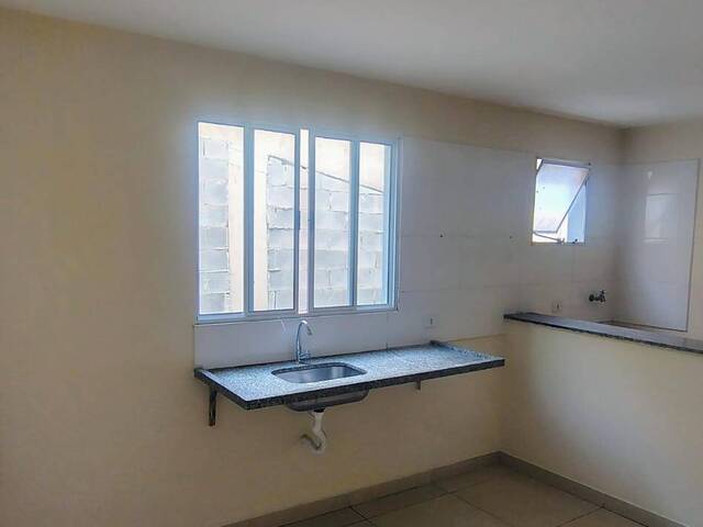 Apartamento para Locação em Taboão da Serra - 4