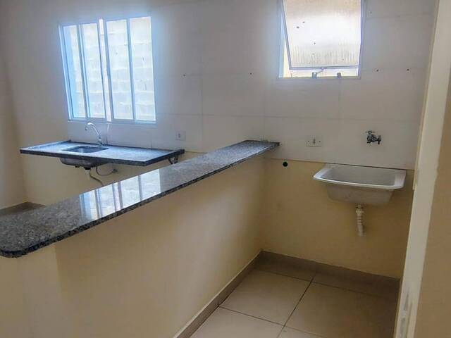 Apartamento para Locação em Taboão da Serra - 5