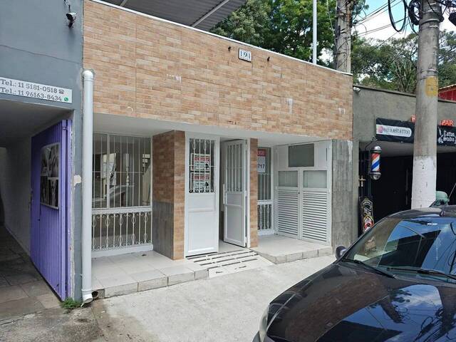 #53 - Conjunto Comercial para Locação em São Paulo - SP - 1