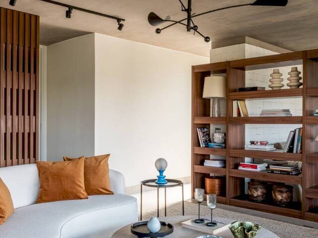 Apartamento para Locação em São Paulo - 5