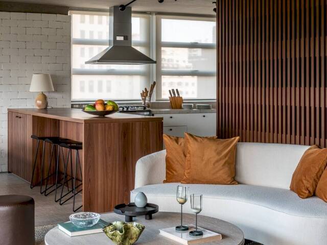 Apartamento para Locação em São Paulo - 4