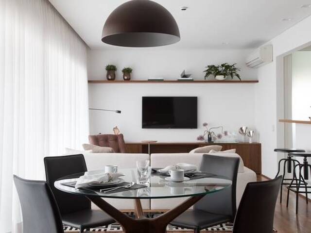 Apartamento para Locação em São Paulo - 5