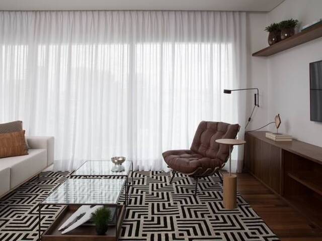 #55 - Apartamento para Locação em São Paulo - SP - 2
